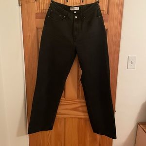 The Loose High Rise Curve Love - 29